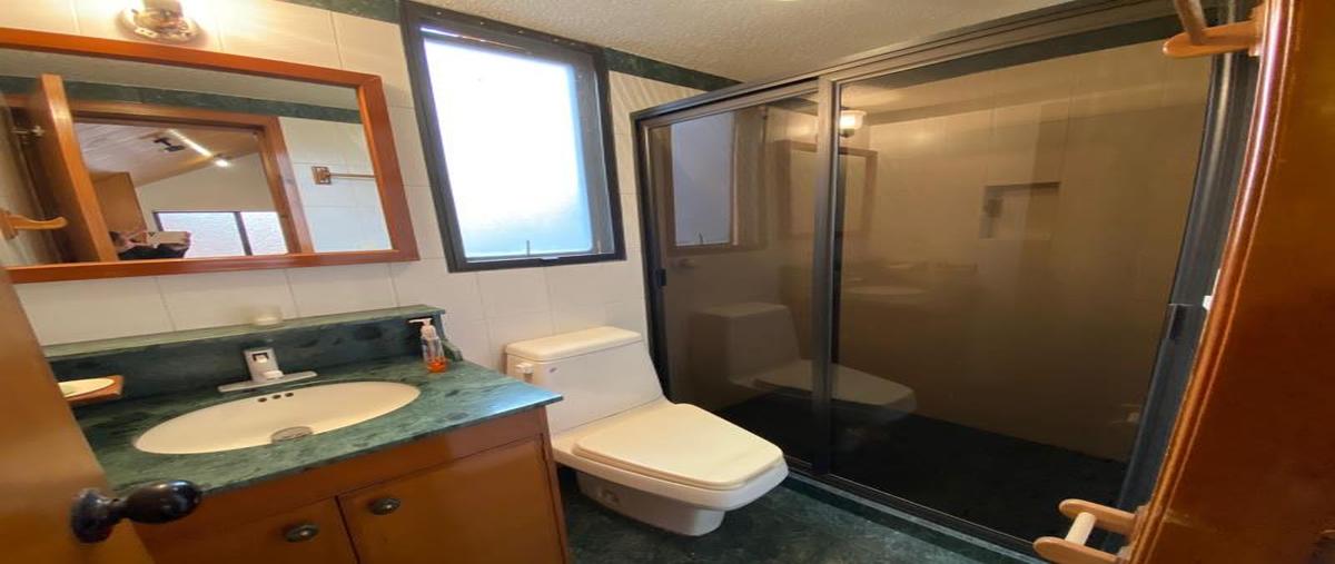 Foto de casa en condominio en renta en abasolo 1, valle de tepepan, tlalpan, df / cdmx, 25219880 No. 05