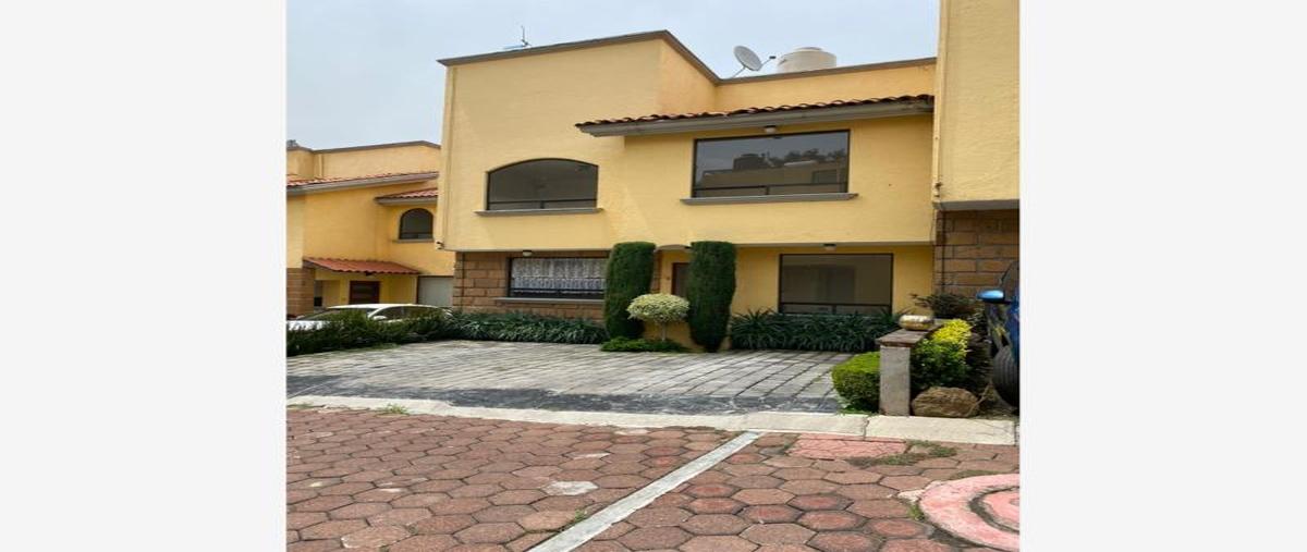 Foto de casa en condominio en abasolo 1, valle de tepepan, tlalpan, df / cdmx, 25219881 foto 01 Foto de casa en condominio en renta en abasolo 1, valle de tepepan, tlalpan, df / cdmx, 25219881 No. 01