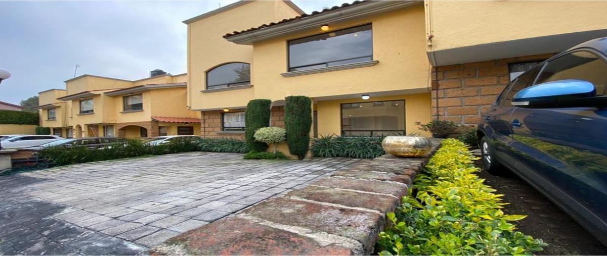 Foto de casa en condominio en abasolo 1, valle de tepepan, tlalpan, df / cdmx, 25219881 foto 02 Foto de casa en condominio en renta en abasolo 1, valle de tepepan, tlalpan, df / cdmx, 25219881 No. 02