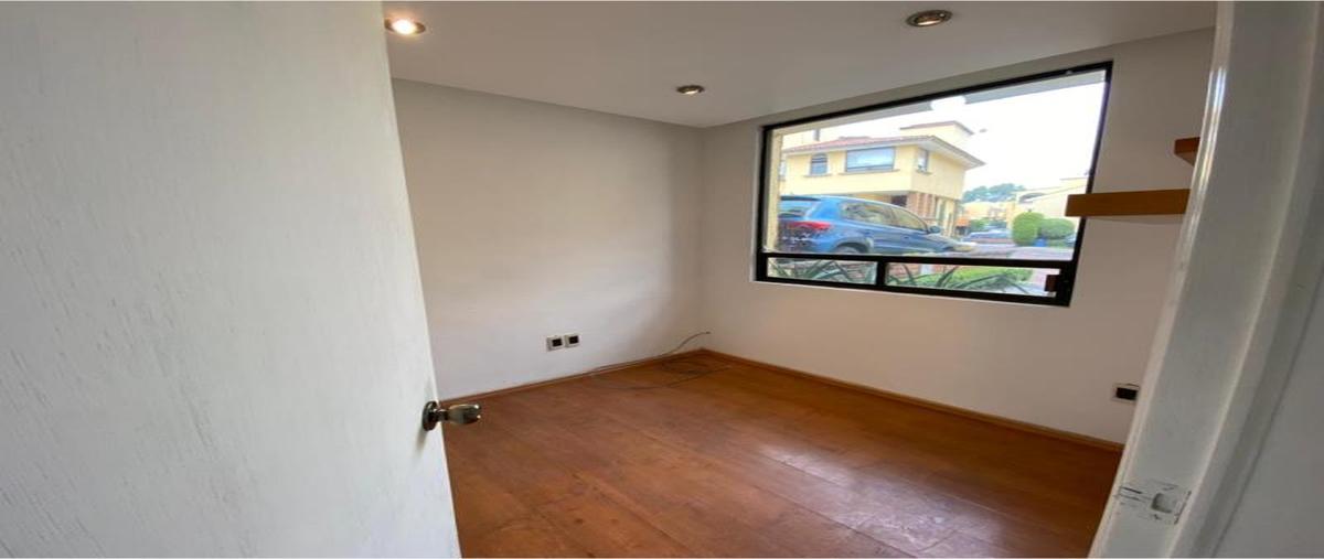 Foto de casa en condominio en abasolo 1, valle de tepepan, tlalpan, df / cdmx, 25219881 foto 04 Foto de casa en condominio en renta en abasolo 1, valle de tepepan, tlalpan, df / cdmx, 25219881 No. 04