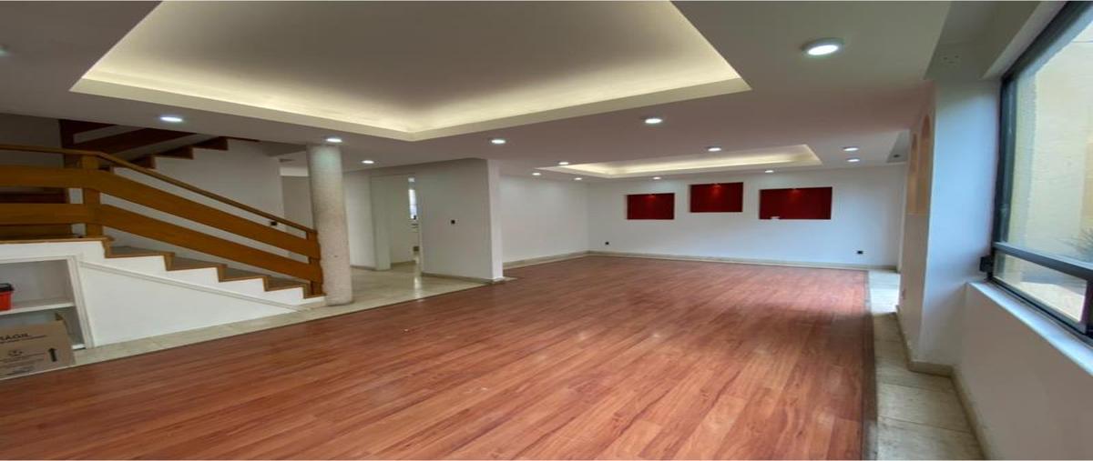 Foto de casa en condominio en abasolo 1, valle de tepepan, tlalpan, df / cdmx, 25219881 foto 05 Foto de casa en condominio en renta en abasolo 1, valle de tepepan, tlalpan, df / cdmx, 25219881 No. 05