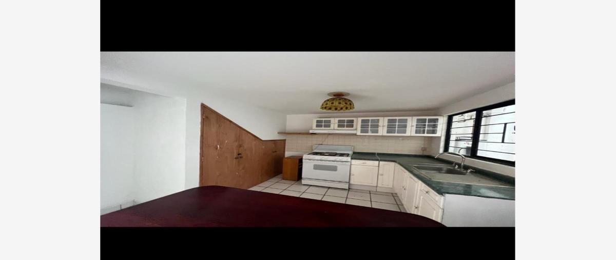 Foto de casa en condominio en renta en abasolo 1, valle de tepepan, tlalpan, df / cdmx, 27895267 No. 04