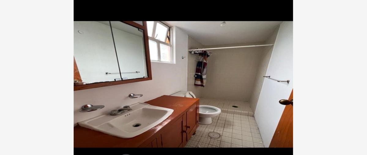 Foto de casa en condominio en renta en abasolo 1, valle de tepepan, tlalpan, df / cdmx, 27895267 No. 05