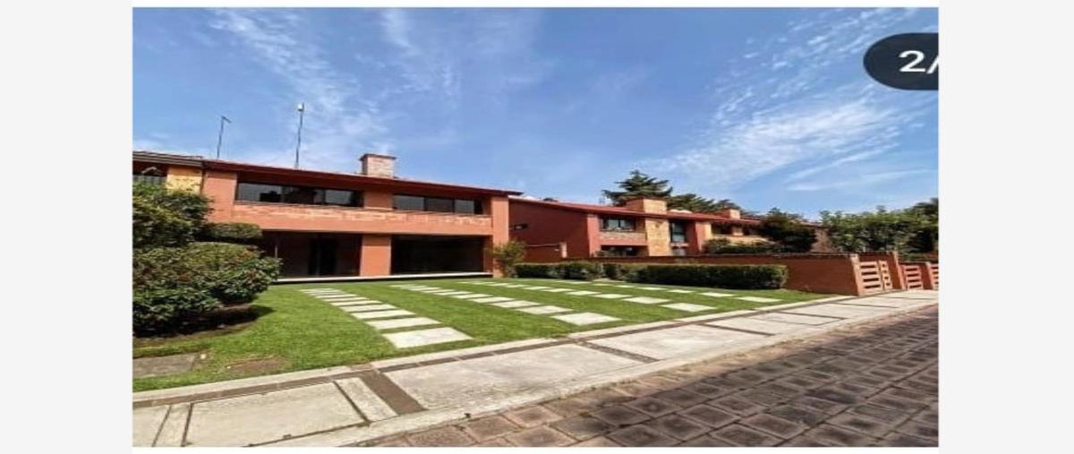 Foto de casa en condominio en abasolo 10, fuentes de tepepan, tlalpan, df / cdmx, 27541364 foto 04 Foto de casa en condominio en renta en abasolo 10, fuentes de tepepan, tlalpan, df / cdmx, 27541364 No. 04