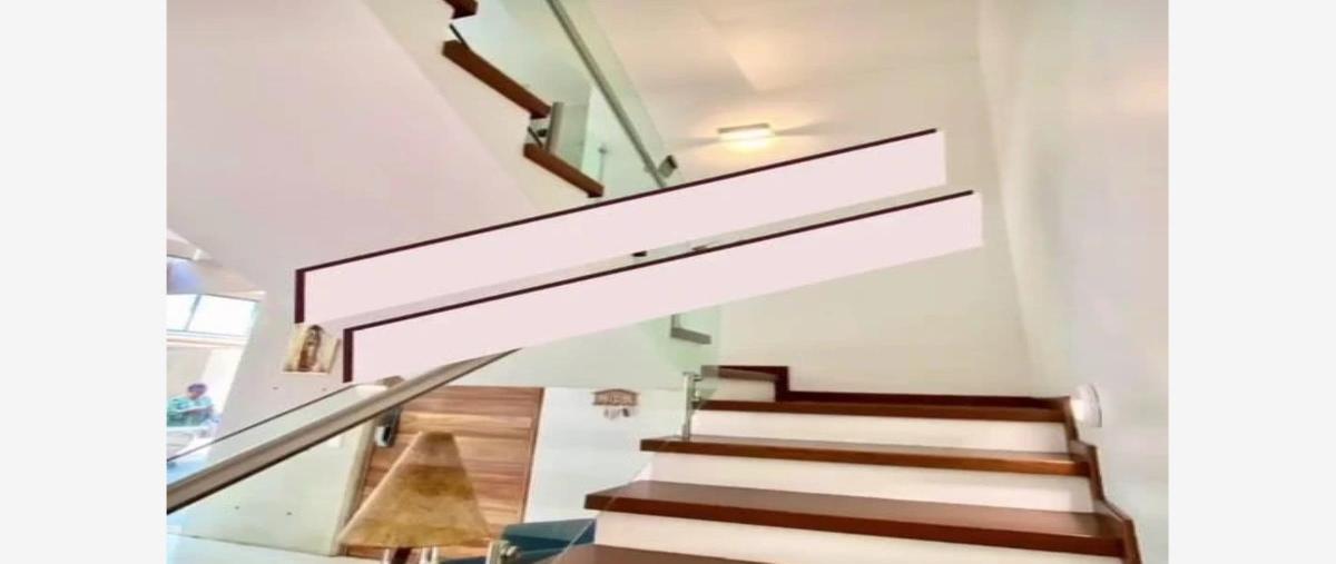 Foto de casa en condominio en renta en abasolo 15, fuentes de tepepan, tlalpan, df / cdmx, 27550741 No. 03