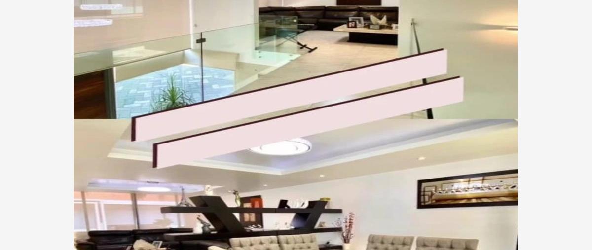 Foto de casa en condominio en renta en abasolo 15, fuentes de tepepan, tlalpan, df / cdmx, 27550741 No. 04