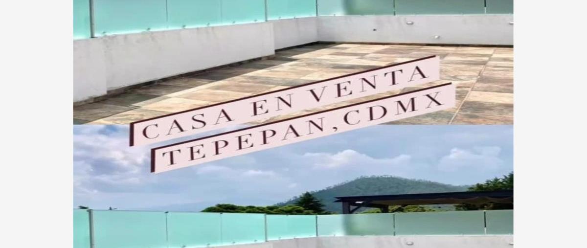 Foto de casa en condominio en renta en abasolo 15, fuentes de tepepan, tlalpan, df / cdmx, 27550741 No. 05