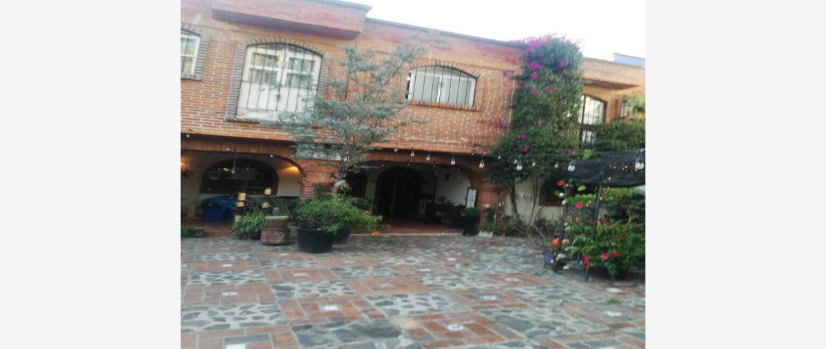 Foto de casa en renta en abasolo 15, valle de tepepan, tlalpan, df / cdmx, 0 No. 03