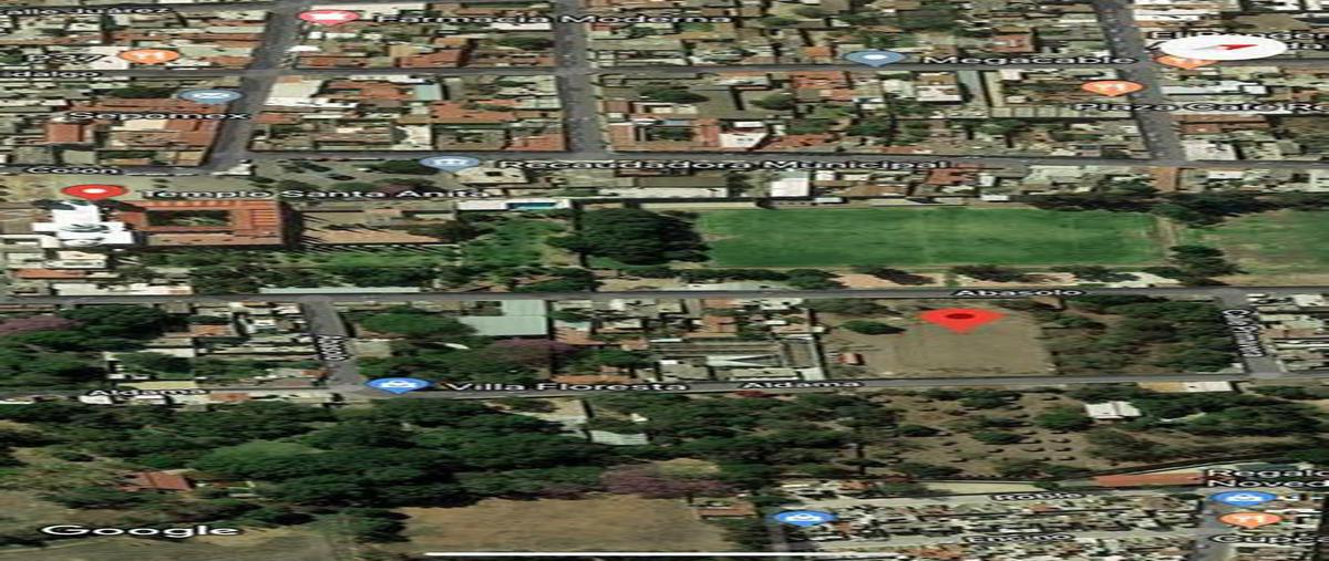 Foto de terreno habitacional en venta en abasolo 180, infonavit santa anita, san pedro tlaquepaque, jalisco, 25253621 No. 03