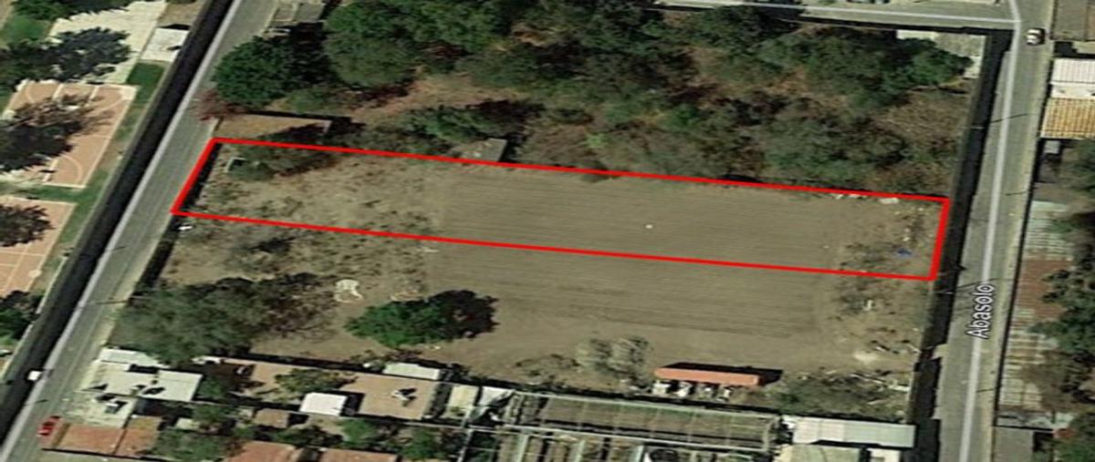 Foto de terreno habitacional en venta en abasolo 180, infonavit santa anita, san pedro tlaquepaque, jalisco, 25253621 No. 05