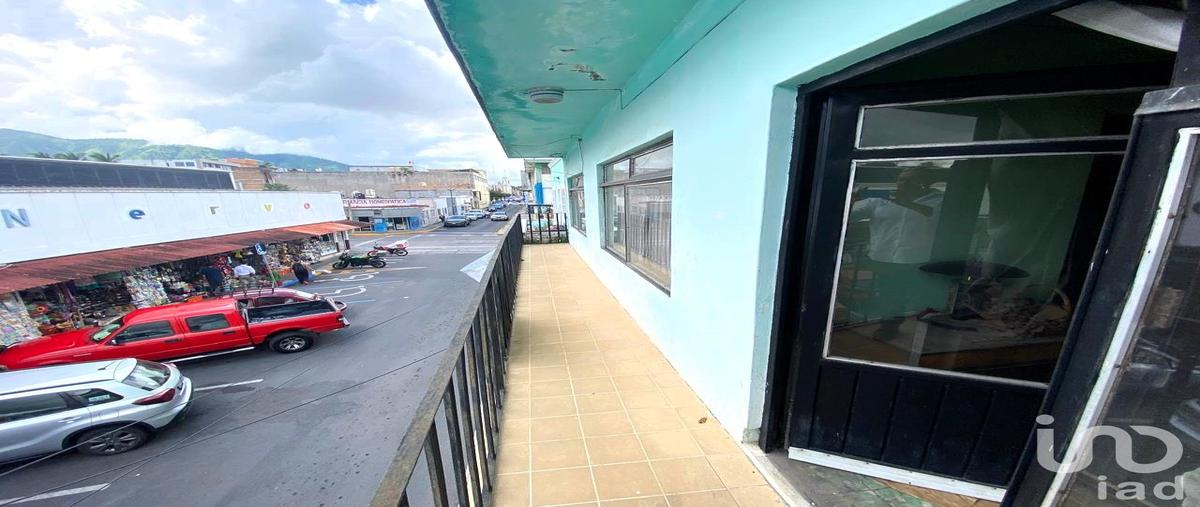 Foto de terreno habitacional en venta en abasolo 223, tepic centro, tepic, nayarit, 30390534 No. 03