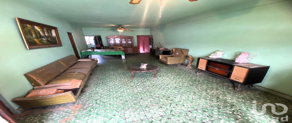 Foto de terreno habitacional en venta en abasolo 223, tepic centro, tepic, nayarit, 30390534 No. 04