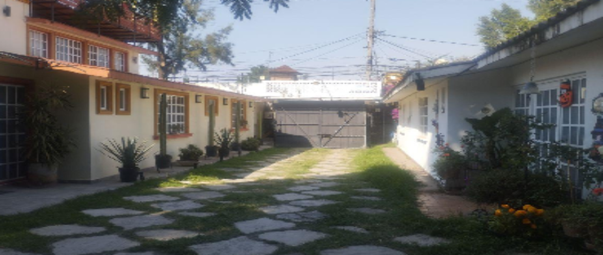 Foto de casa en venta en abasolo 25, san juan tepepan, xochimilco, df / cdmx, 0 No. 04