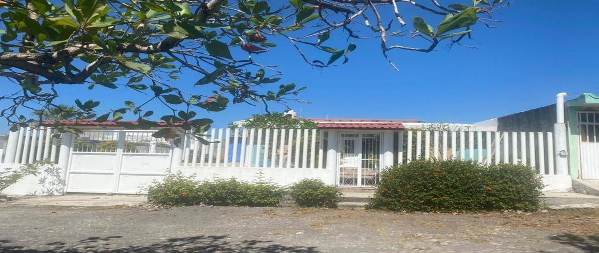 Foto de casa en abasolo 32, cuyutlán, armería, colima, 0 foto 01 Foto de casa en venta en abasolo 32, cuyutlán, armería, colima, 0 No. 01