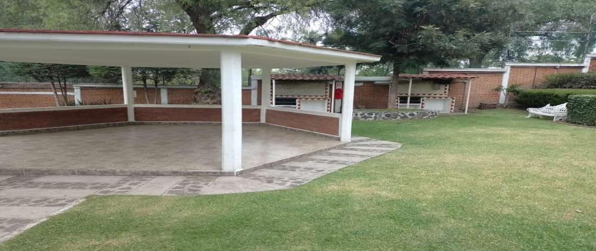 Foto de casa en condominio en venta en abasolo 55, fuentes de tepepan, tlalpan, df / cdmx, 0 No. 03