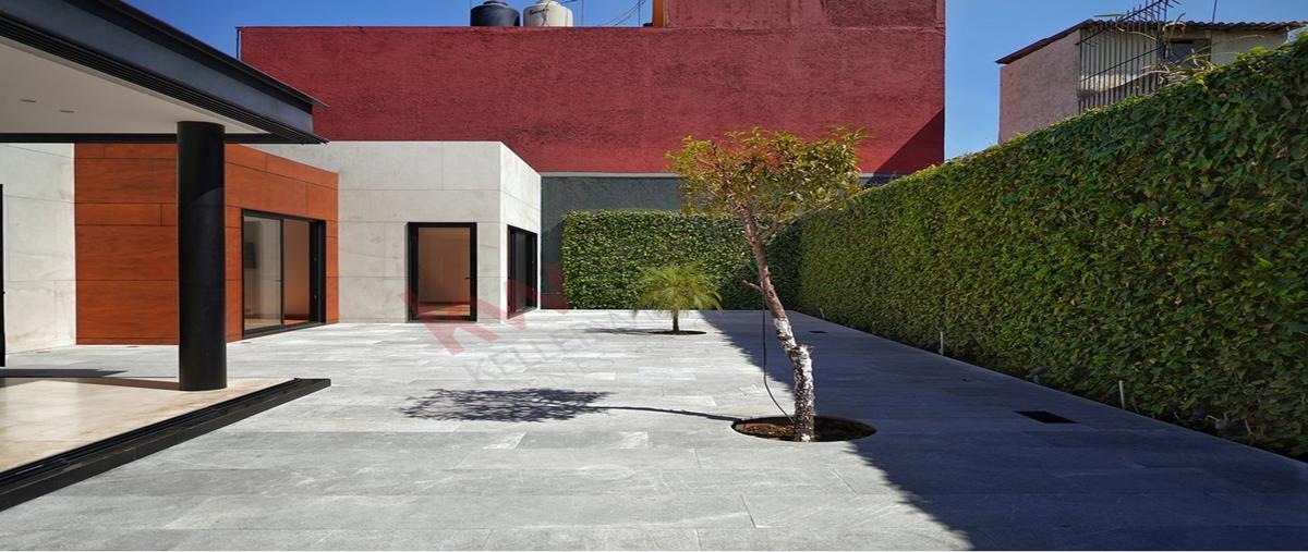 Foto de casa en venta en abasolo 63, del carmen, coyoacán, df / cdmx, 30711897 No. 03