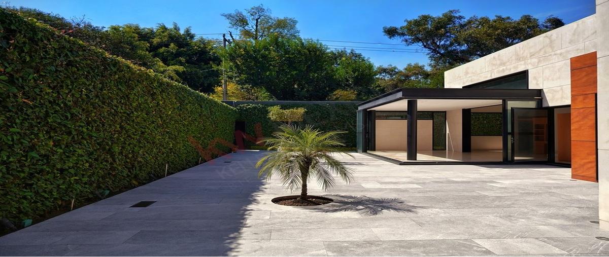 Foto de casa en venta en abasolo 63, del carmen, coyoacán, df / cdmx, 30711897 No. 05