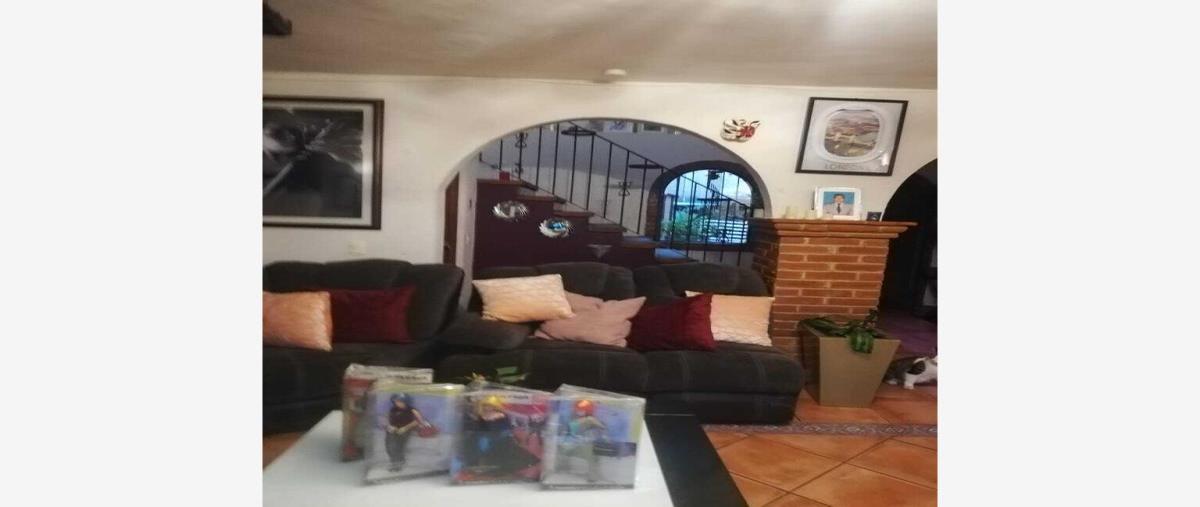 Foto de casa en renta en abasolo 7, valle de tepepan, tlalpan, df / cdmx, 27724223 No. 04