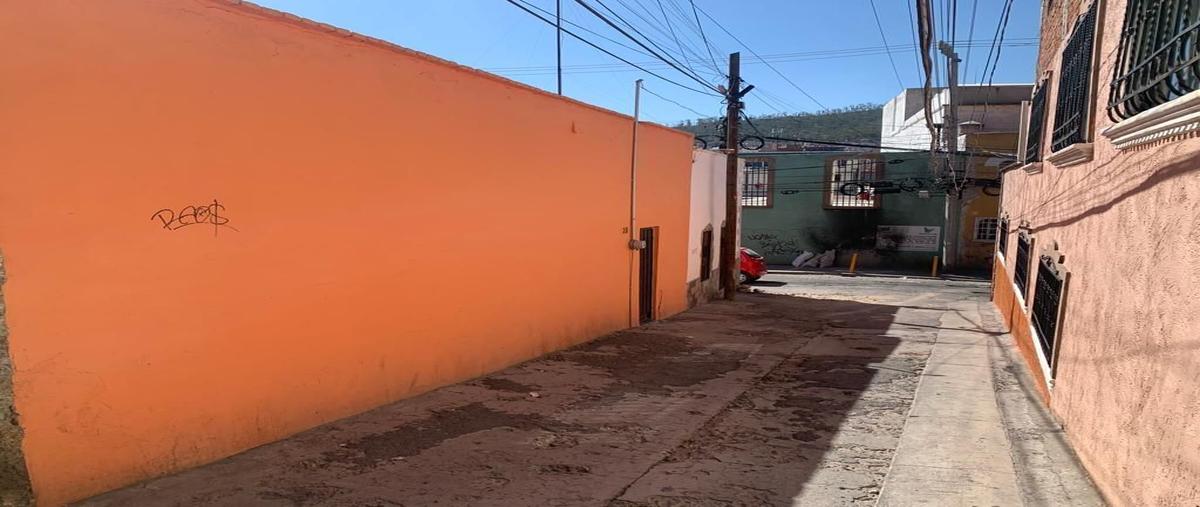 Foto de local en venta en abasolo , centro, pachuca de soto, hidalgo, 28110569 No. 03