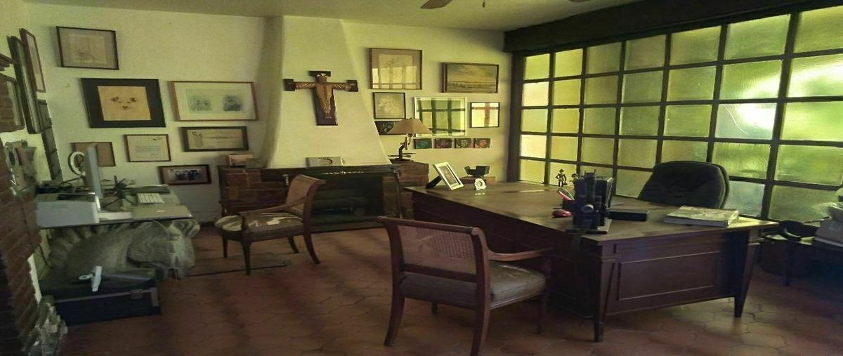 Foto de casa en venta en abasolo , del carmen, coyoacán, df / cdmx, 27667721 No. 04