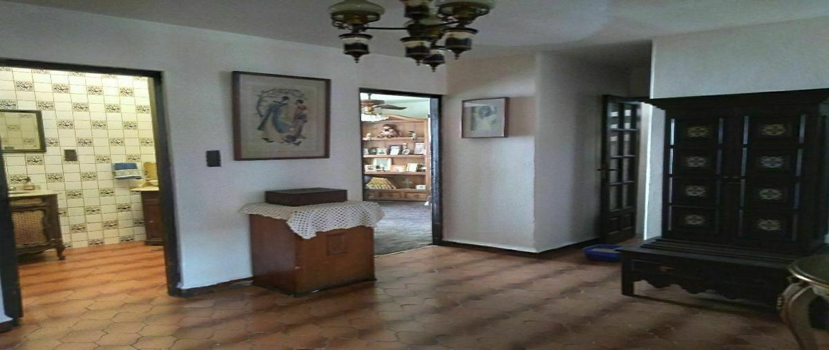 Foto de casa en venta en abasolo , del carmen, coyoacán, df / cdmx, 27667721 No. 05