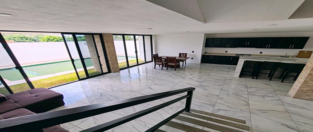 Foto de casa en venta en abasolo , emiliano zapata, tlayacapan, morelos, 30384349 No. 05