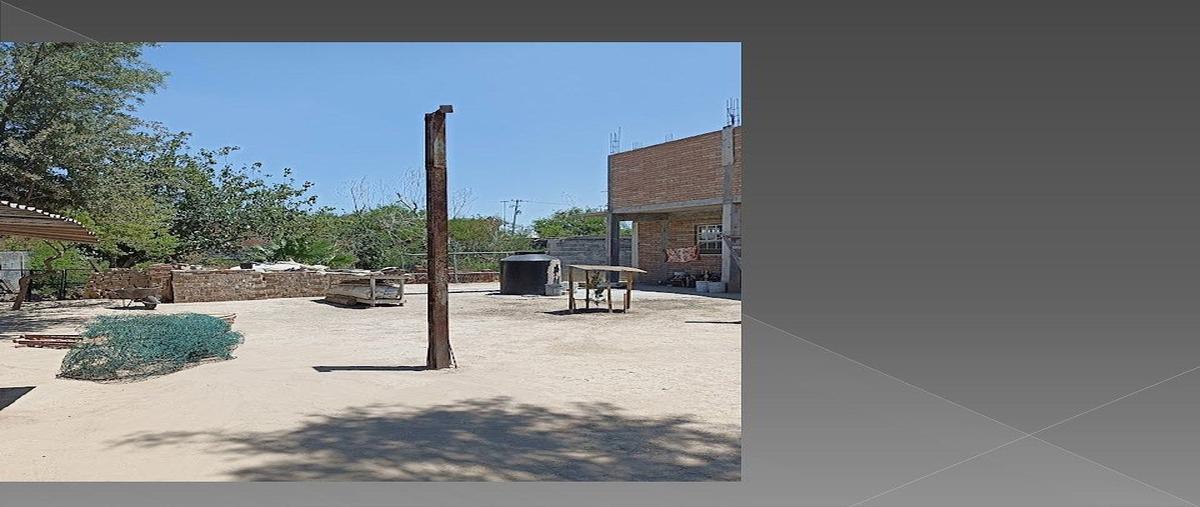 Foto de terreno habitacional en venta en abasolo , hidalgo, nuevo laredo, tamaulipas, 0 No. 03