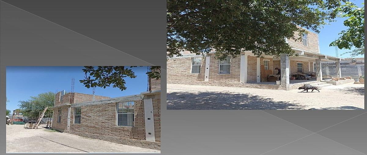 Foto de terreno habitacional en venta en abasolo , hidalgo, nuevo laredo, tamaulipas, 0 No. 04