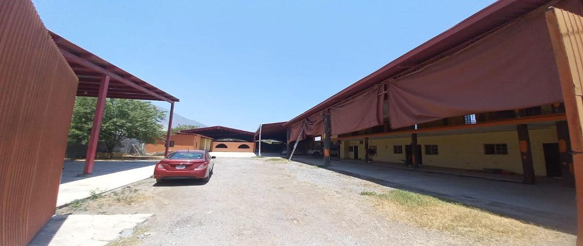 Foto de rancho en venta en abasolo , lázaro cárdenas agropecuaria del norte, general escobedo, nuevo león, 0 No. 03