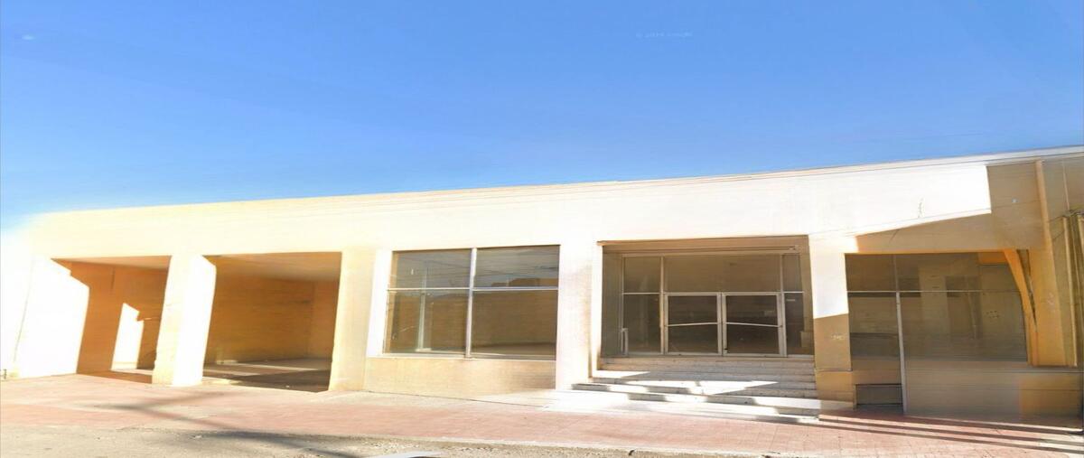 Foto de local en renta en abasolo , monclova centro, monclova, coahuila de zaragoza, 28294150 No. 01