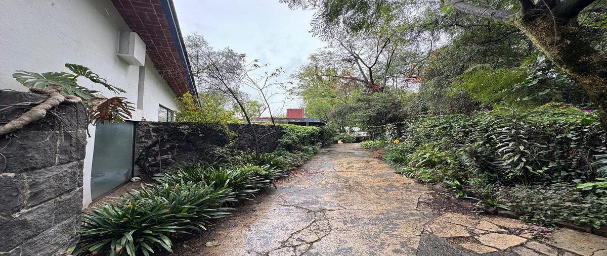 Foto de terreno habitacional en venta en abasolo , pueblo de santa ursula coapa, coyoacán, df / cdmx, 0 No. 08