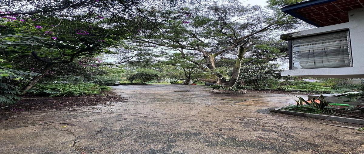 Foto de terreno habitacional en venta en abasolo , pueblo de santa ursula coapa, coyoacán, df / cdmx, 0 No. 09