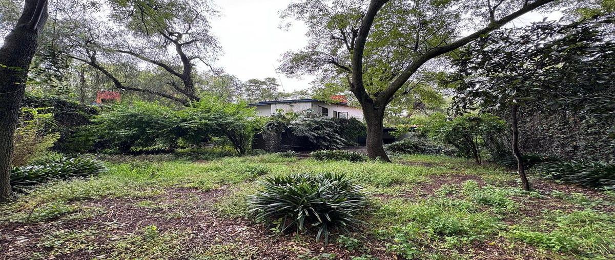 Foto de terreno habitacional en venta en abasolo , pueblo de santa ursula coapa, coyoacán, df / cdmx, 0 No. 14