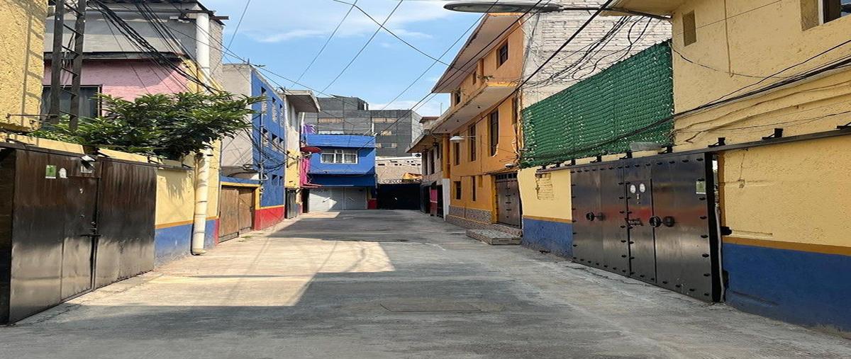 Foto de casa en venta en abasolo , pueblo de santa ursula coapa, coyoacán, df / cdmx, 31078231 No. 02