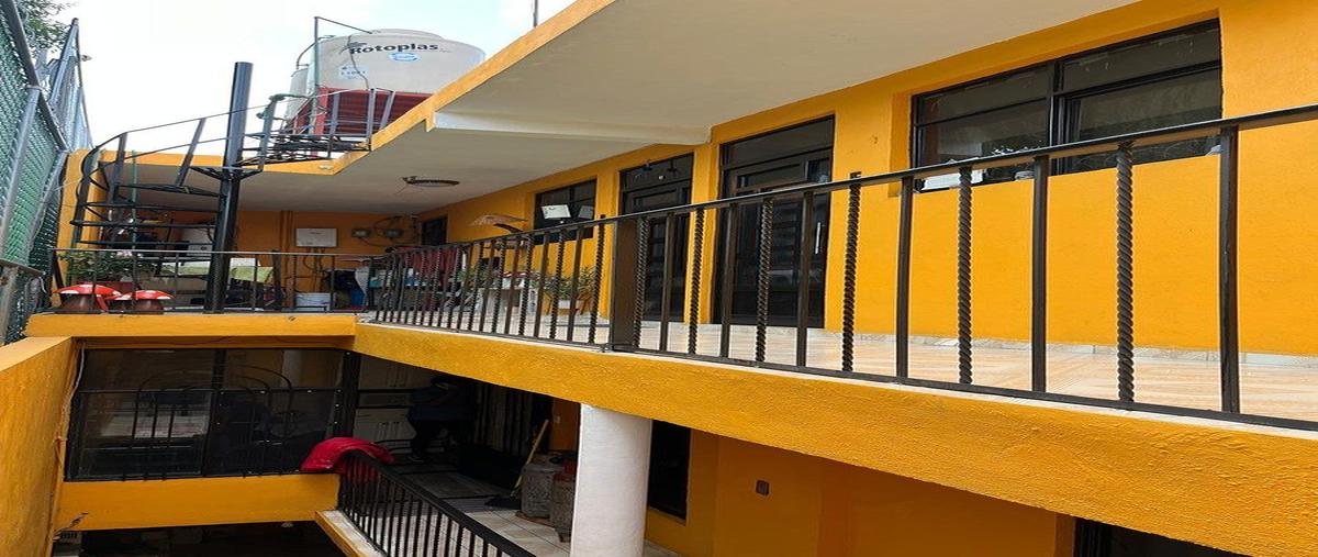 Foto de casa en venta en abasolo , pueblo de santa ursula coapa, coyoacán, df / cdmx, 31078231 No. 03