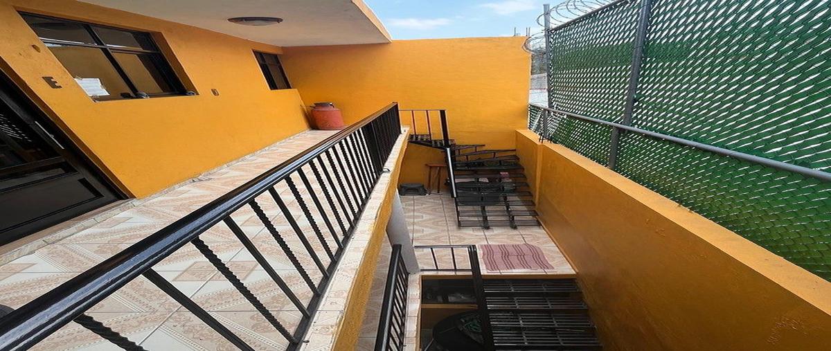 Foto de casa en venta en abasolo , pueblo de santa ursula coapa, coyoacán, df / cdmx, 31078231 No. 05