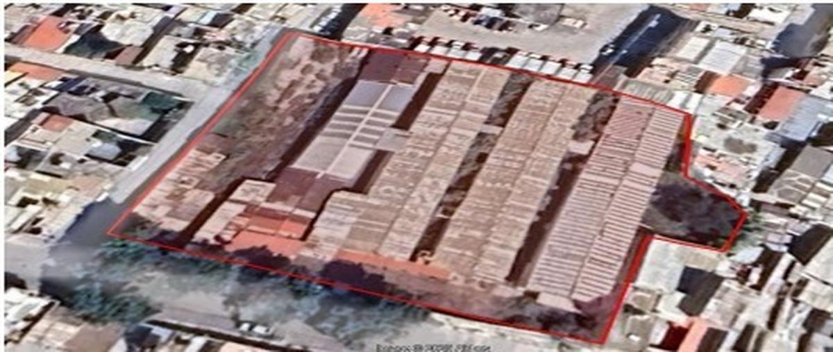 Foto de bodega en venta en abasolo , santa clara coatitla, ecatepec de morelos, méxico, 0 No. 03