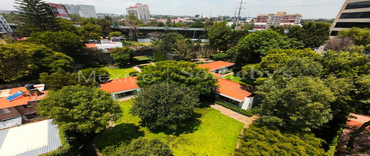 Foto de terreno habitacional en venta en abasolo , tizapan, álvaro obregón, df / cdmx, 0 No. 03