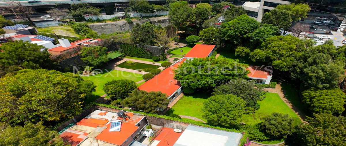 Foto de terreno habitacional en venta en abasolo , tizapan, álvaro obregón, df / cdmx, 0 No. 05