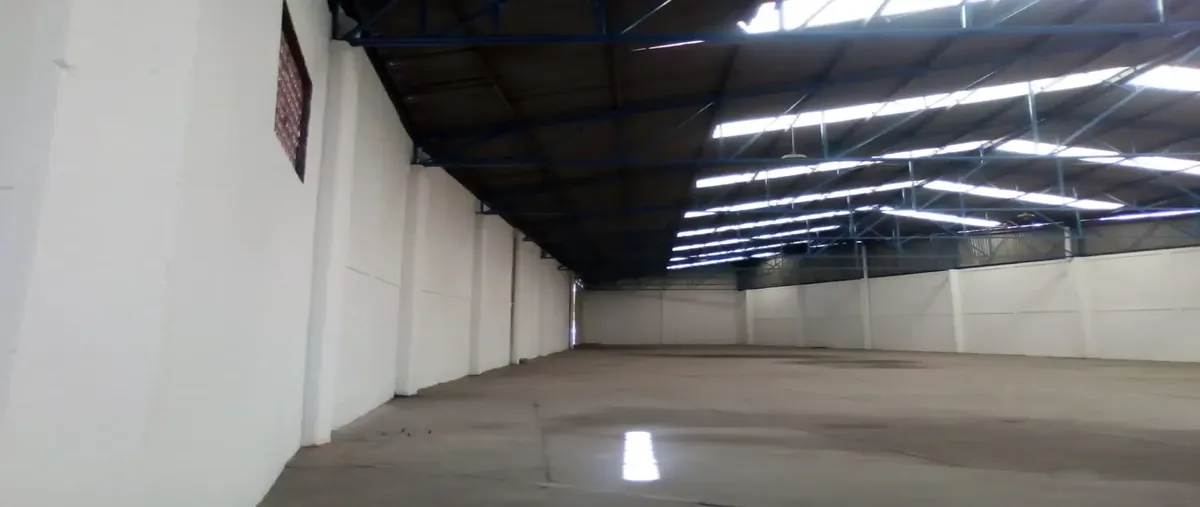 Foto de bodega en venta en abastos 101, central de abastos, puebla, puebla, 30255067 No. 02