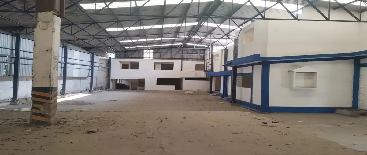 Foto de nave industrial en venta en abastos 101, central de abastos, puebla, puebla, 30255068 No. 01