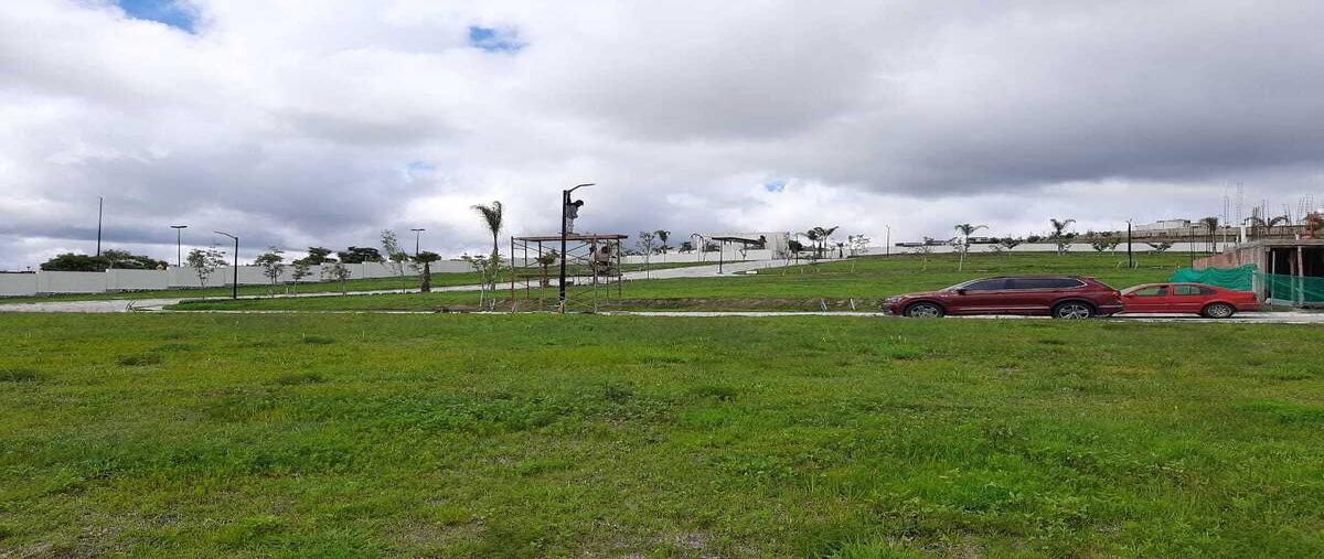 Foto de terreno habitacional en venta en abaya , lomas de angelópolis, san andrés cholula, puebla, 0 No. 05