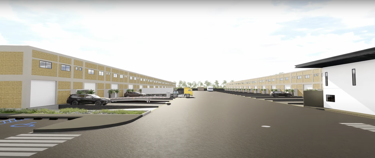 Foto de nave industrial en , abc, benito juárez, quintana roo, 30003315 foto 03 Foto de nave industrial en venta en , abc, benito juárez, quintana roo, 30003315 No. 03