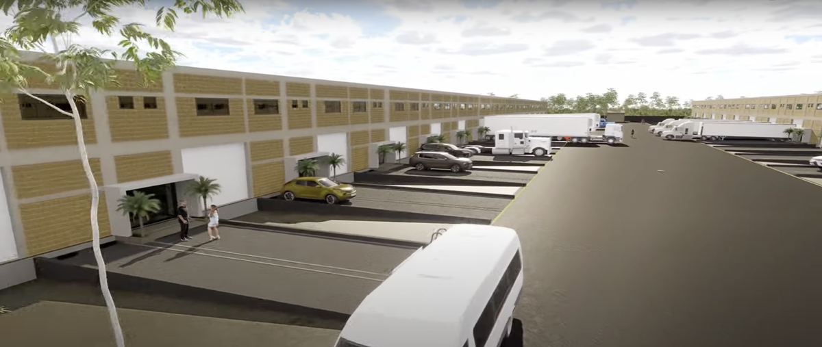 Foto de nave industrial en , abc, benito juárez, quintana roo, 30003315 foto 05 Foto de nave industrial en venta en , abc, benito juárez, quintana roo, 30003315 No. 05