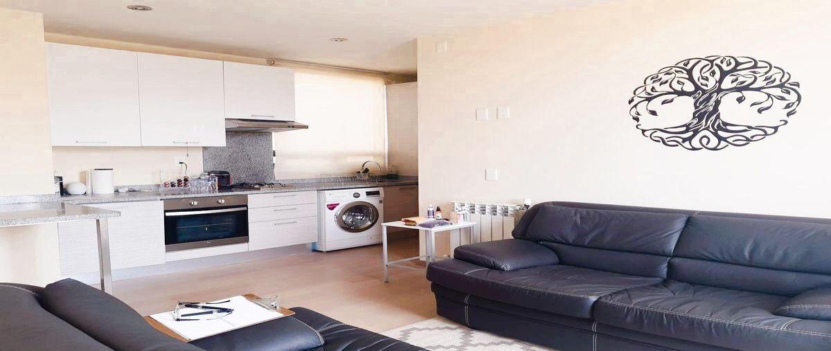 Foto de departamento en renta en  , abdias garcia soto, cuajimalpa de morelos, df / cdmx, 0 No. 03