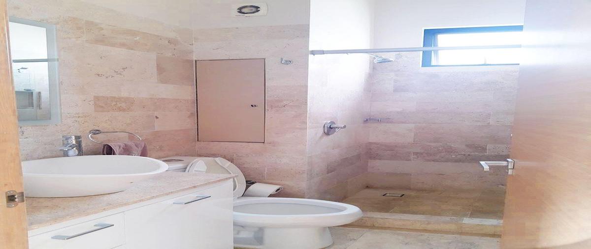 Foto de departamento en renta en  , abdias garcia soto, cuajimalpa de morelos, df / cdmx, 0 No. 04