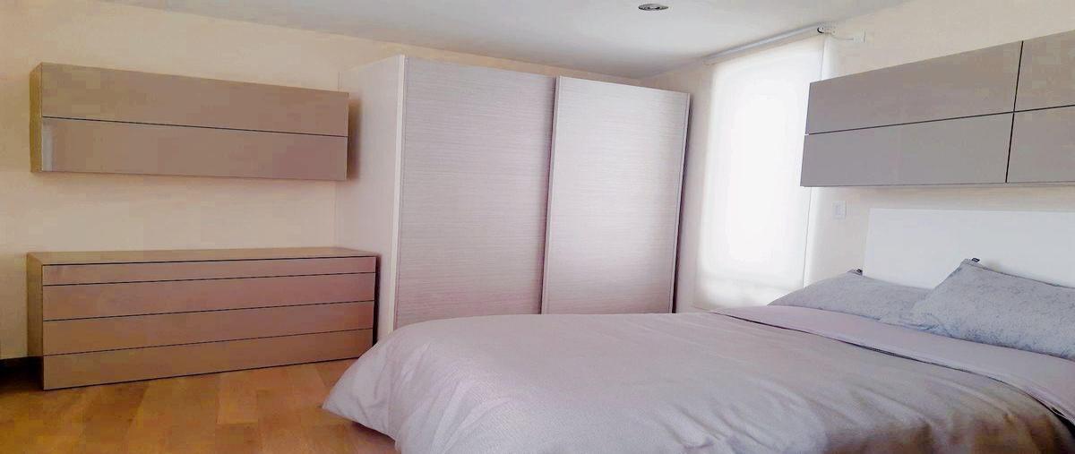 Foto de departamento en renta en  , abdias garcia soto, cuajimalpa de morelos, df / cdmx, 0 No. 05