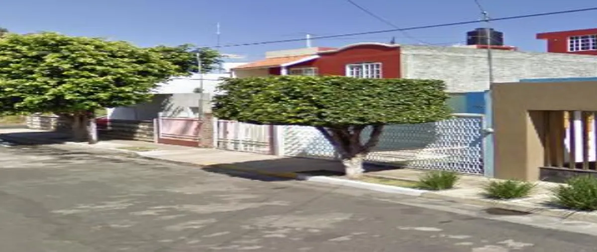 Foto de casa en venta en abedul 123 c, las fuentes, zamora, michoacán de ocampo, 0 No. 04