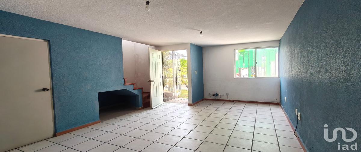 Foto de casa en venta en abedul 51, santiago, yautepec, morelos, 30528822 No. 04