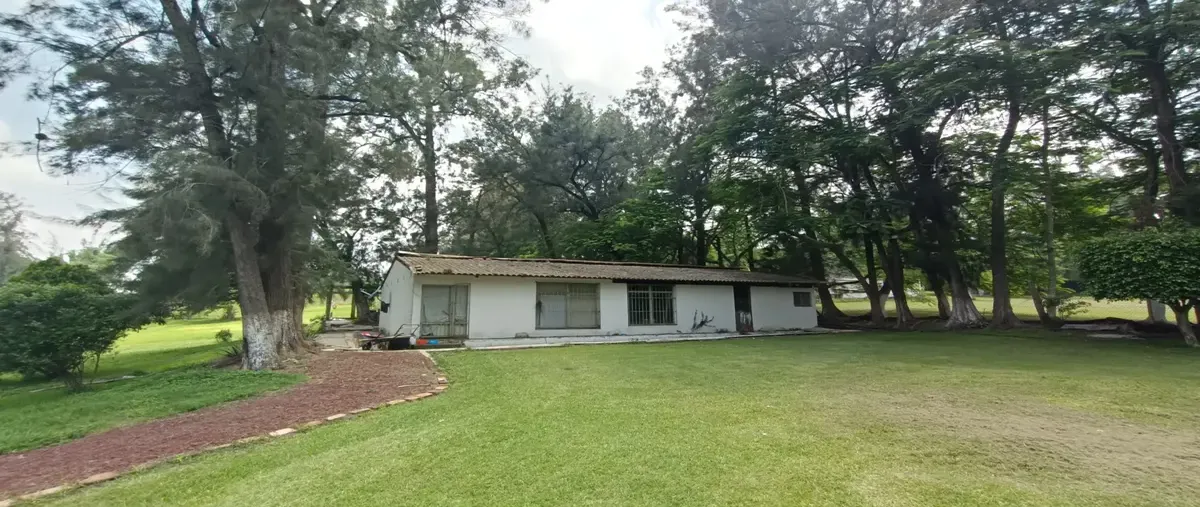 Foto de rancho en venta en abedul 6, las cascadas, emiliano zapata, veracruz de ignacio de la llave, 0 No. 02
